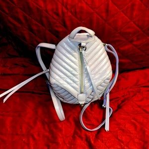 Rebecca Minkoff - GUC Julian Convertible Backpack!✨